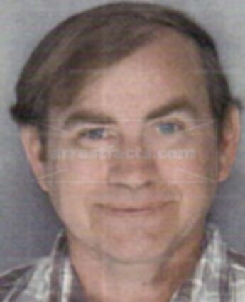 Harry Lee Jeffery