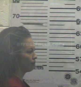 Melissa Florance Gallegos