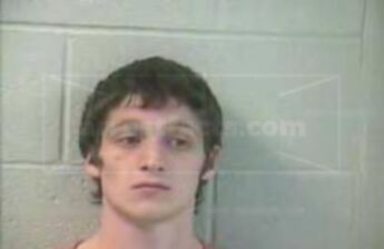 Jared Heath Holcomb
