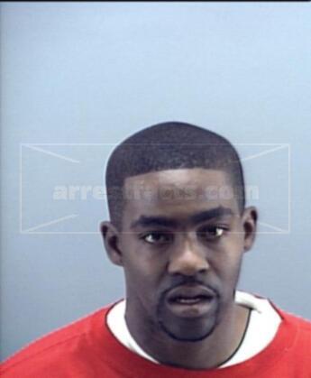 Laderrick Lamar King