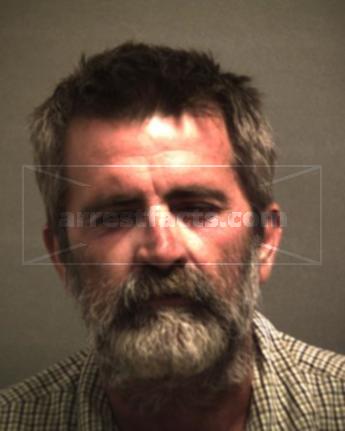 Donald Ray Larue