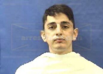 Jack Dean Hernandez
