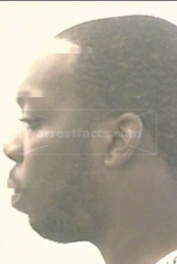 Demond Rodriques Hudson