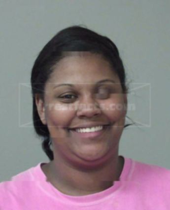 Chelsea Nichollette Gladys