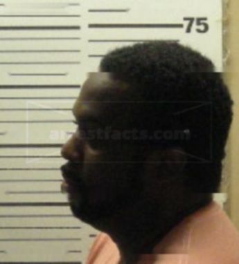 Brandon Purifoy