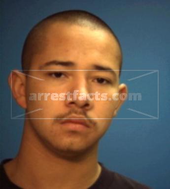 Gregory Neal Delacruz