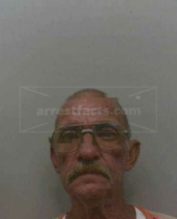 Robert Ivins