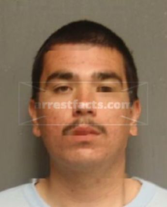 Michael Antonio Davis