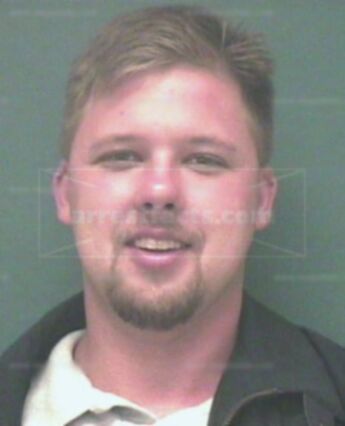 Earl Ray Mckinney