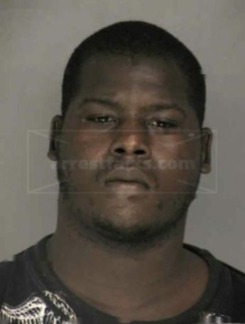 J Metcalf Anthony