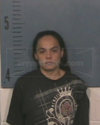 Cynthia Monik Zamudio