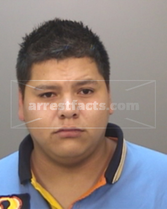 Julio Cesar Menchaca