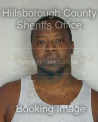 Horace Johnson Jr.
