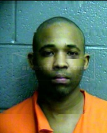 Terrance Dwain Dixon