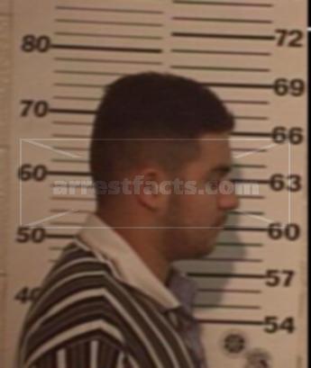 Julian Mendoza Yanez