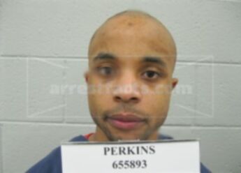 Anderson Perkins