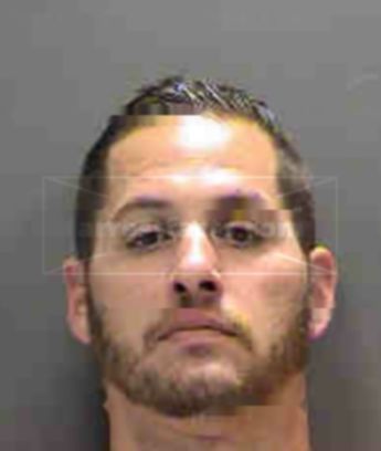 Joseph Anthony Petros