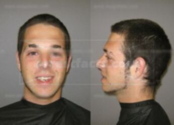 Kyle Jacob Suggs