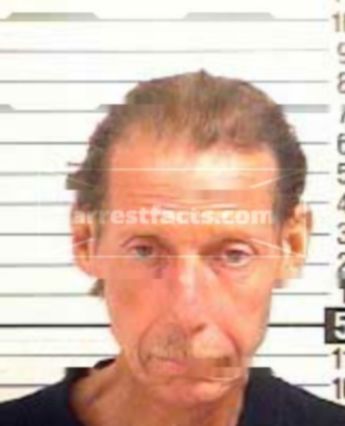 Malcolm Oliver Carter