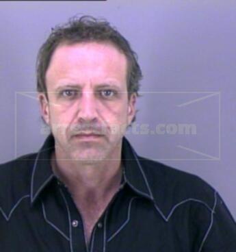 Dale Carroll Hill