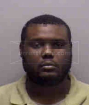 Osburn Thermon Robinson