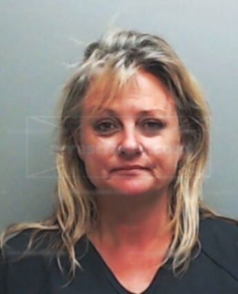 Cassandra Goodyear Blincoe