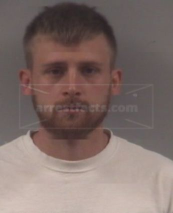 Chase Alexander Lewis