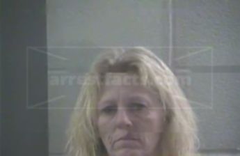 Barbara Ann Singleton
