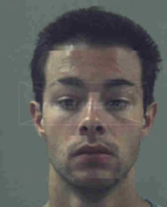 Joshua Keelyn Gravley