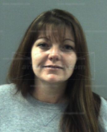 Penney Lynn Justice