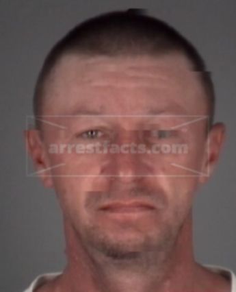 William Tony Mullis