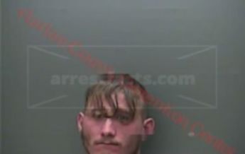 Justin Luther Mcqueen