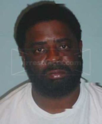 Deedrick Damion Daniels