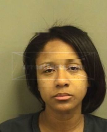 Shwanda Denise Tillery