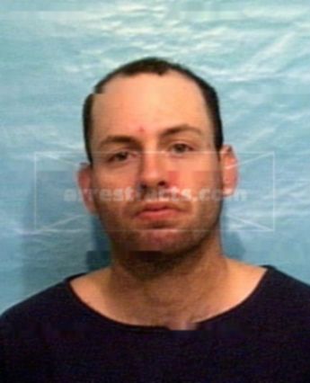 Brian Chad Pritchett