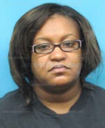 Natika Childs
