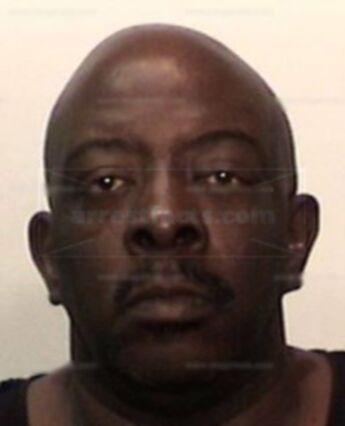 Michael Todd Amos