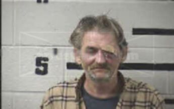 Lynn Edward Benton