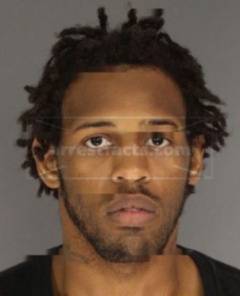 Rakeem J Mccullough