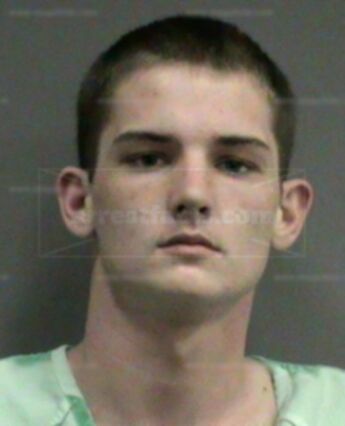 Trevor Scott Mcalister