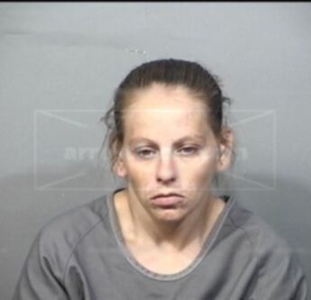 Sandrea Kaye Shank