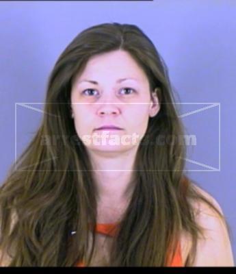 Wendy Michelle Davis