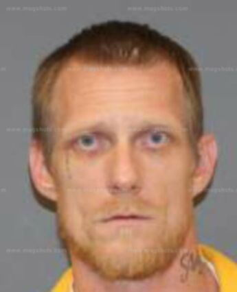 Mark Anthony Brawley