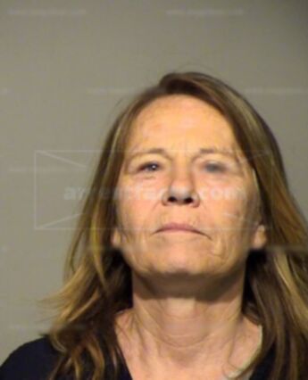 Kathleen Jo Malison