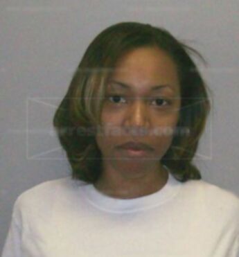 Dawn Tishelle Barnes