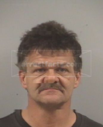 Deano Allen Parsons