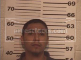 Oziel Contreras Amador