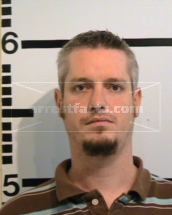 Patrick Michael Barron