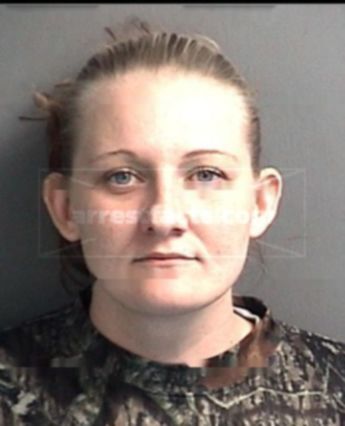 Amanda Leeann Harville