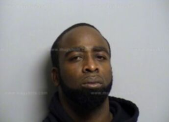 Markus Scott Hardwick